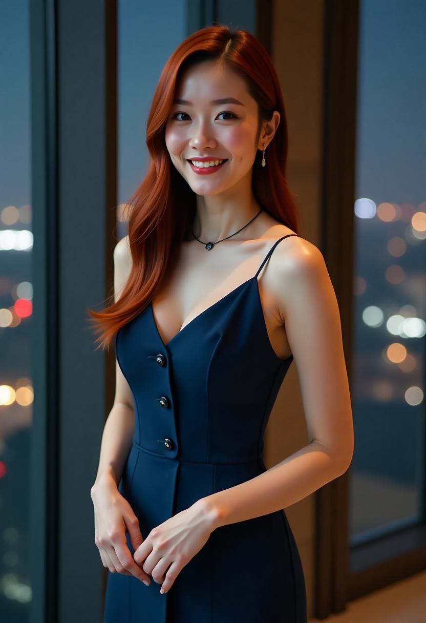 借来的夏天