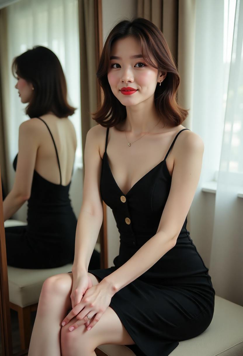 周末女友