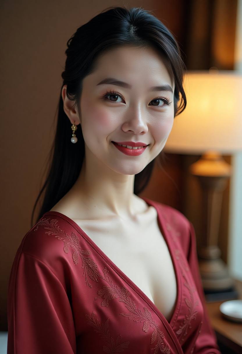 邻桌没有说
