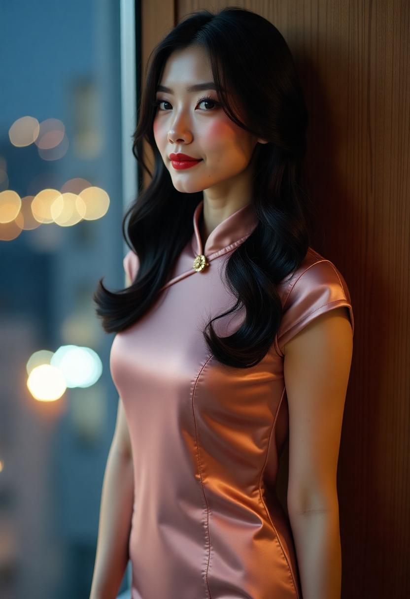 圣诞夜番外